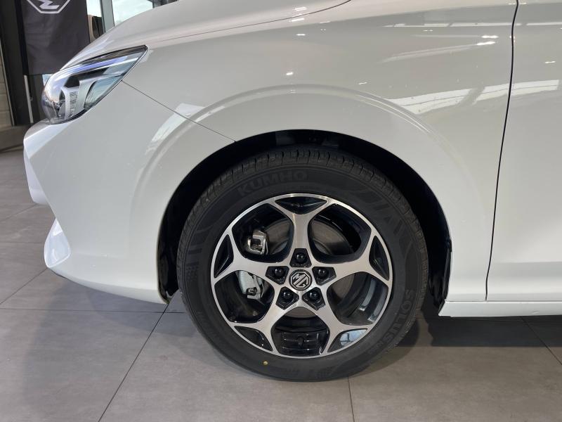 Image MG MOTOR MG3 Hybrid+ 195ch Comfort