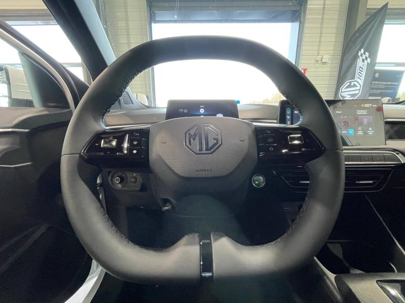 Image MG MOTOR MG3 Hybrid+ 195ch Comfort