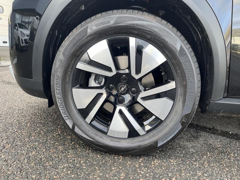 Image OPEL Frontera 1.2 Turbo Hybrid 110ch GS e-DCT6