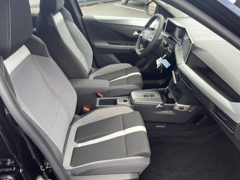 Image OPEL Frontera 1.2 Turbo Hybrid 110ch GS e-DCT6