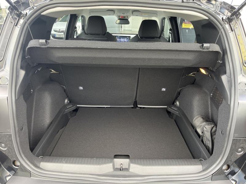 Image OPEL Frontera 1.2 Turbo Hybrid 110ch GS e-DCT6