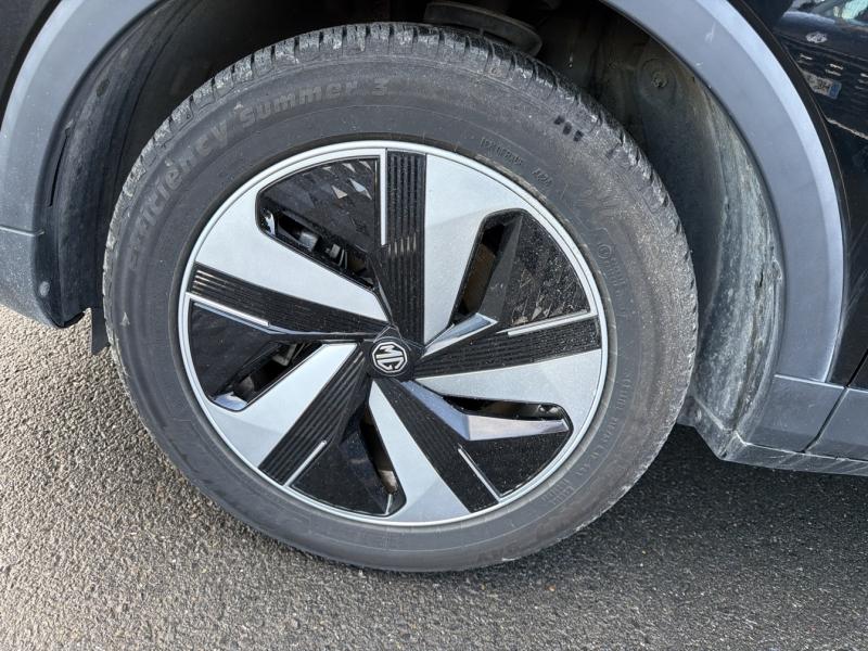 Image MG MOTOR ZS EV 156ch - 70kWh Luxury