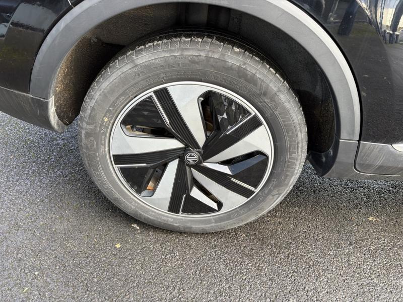 Image MG MOTOR ZS EV 156ch - 70kWh Luxury