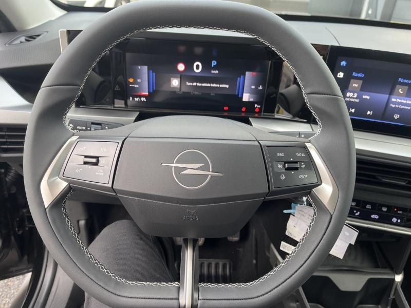 Image OPEL Frontera 1.2 Turbo Hybrid 110ch GS e-DCT6