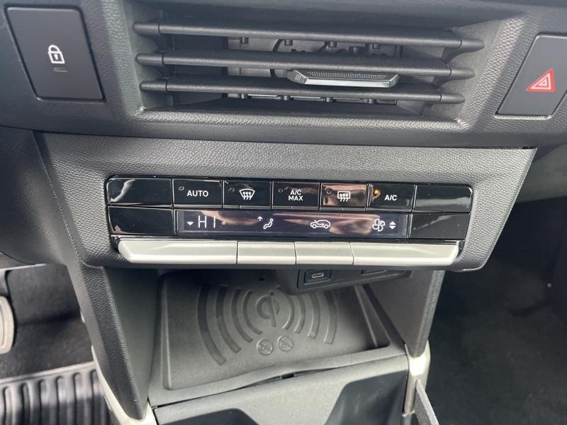 Image OPEL Frontera 1.2 Turbo Hybrid 110ch GS e-DCT6