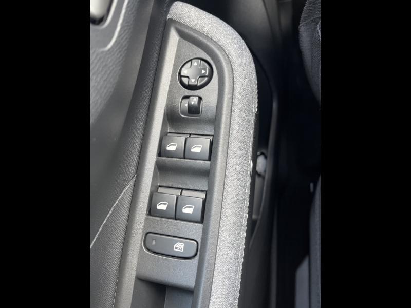 Image OPEL Frontera 1.2 Turbo Hybrid 110ch GS e-DCT6