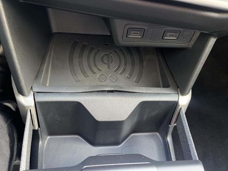 Image OPEL Frontera 1.2 Turbo Hybrid 110ch GS e-DCT6