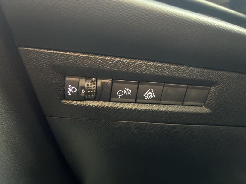 Image OPEL Frontera 1.2 Turbo Hybrid 110ch GS e-DCT6