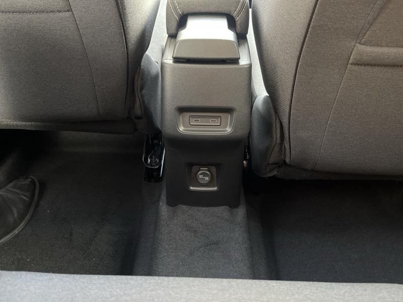 Image OPEL Frontera 1.2 Turbo Hybrid 110ch GS e-DCT6