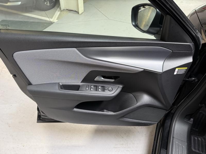 Image OPEL Mokka 1.2 Turbo Hybrid 136ch Edition e-DCT6