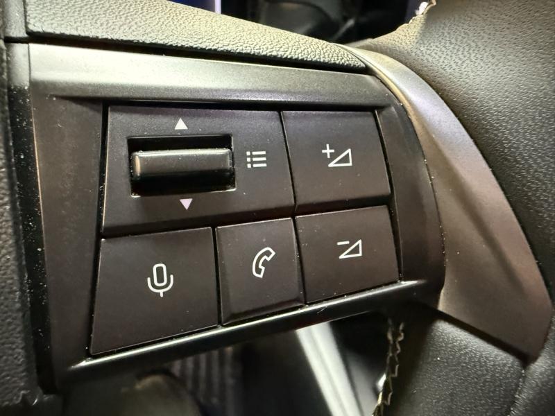 Image OPEL Mokka 1.2 Turbo Hybrid 136ch Edition e-DCT6