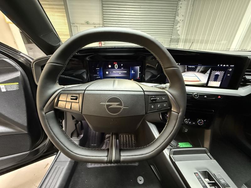 Image OPEL Mokka 1.2 Turbo Hybrid 136ch Edition e-DCT6