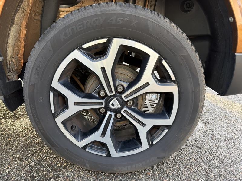 Image DACIA Duster 1.5 Blue dCi 115ch Prestige 4x2