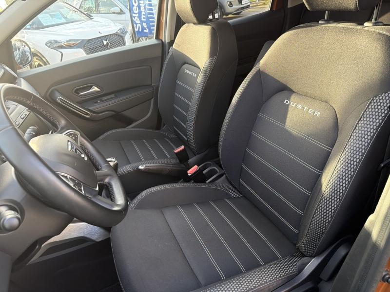 Image DACIA Duster 1.5 Blue dCi 115ch Prestige 4x2