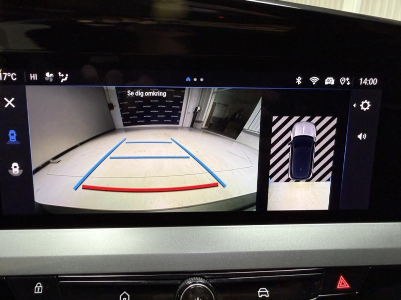 Image OPEL Mokka 1.2 Turbo Hybrid 136ch Edition e-DCT6