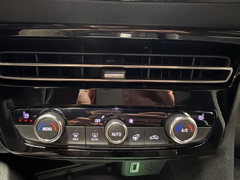 Image OPEL Mokka 1.2 Turbo Hybrid 136ch Edition e-DCT6