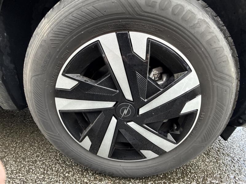 Image OPEL Mokka 1.2 Turbo Hybrid 136ch Edition e-DCT6