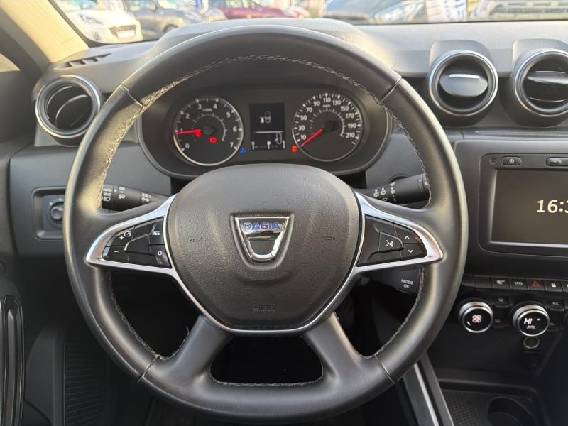 Image DACIA Duster 1.5 Blue dCi 115ch Prestige 4x2