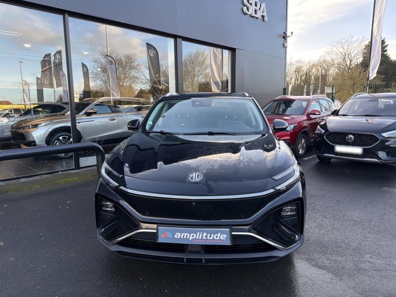 Image MG MOTOR MARVEL R EV 180ch - 70kWh Luxury 2WD