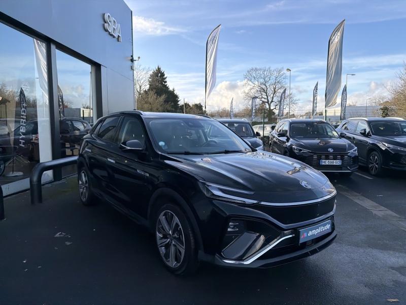 Image MG MOTOR MARVEL R EV 180ch - 70kWh Luxury 2WD