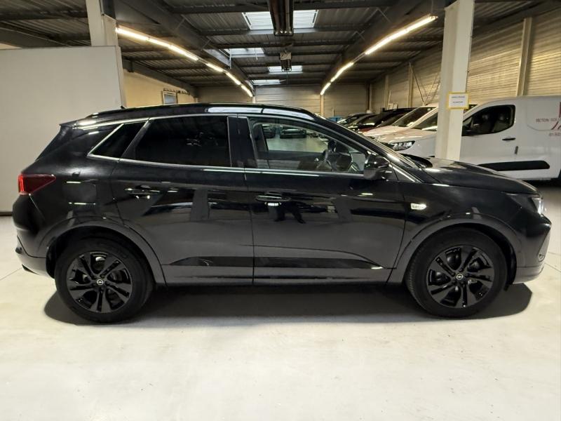 Image OPEL Grandland 1.2 Turbo 130ch GS