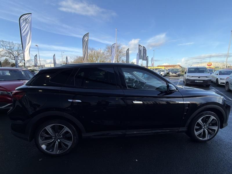 Image MG MOTOR MARVEL R EV 180ch - 70kWh Luxury 2WD