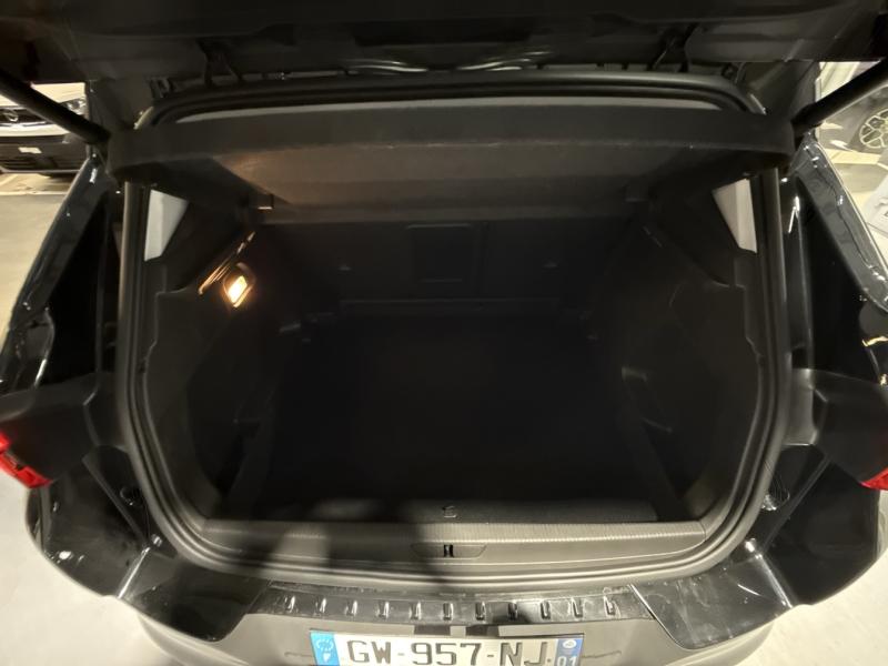 Image OPEL Grandland 1.2 Turbo 130ch GS