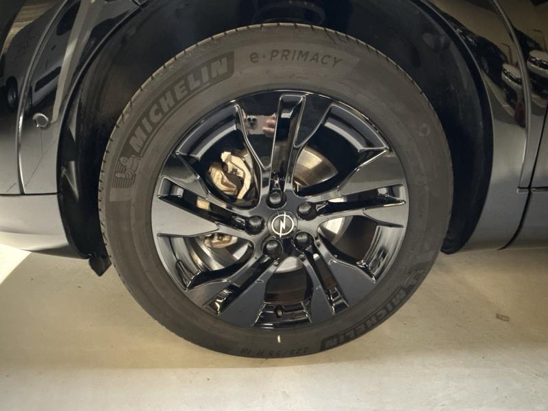 Image OPEL Grandland 1.2 Turbo 130ch GS