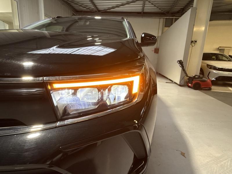 Image OPEL Grandland 1.2 Turbo 130ch GS