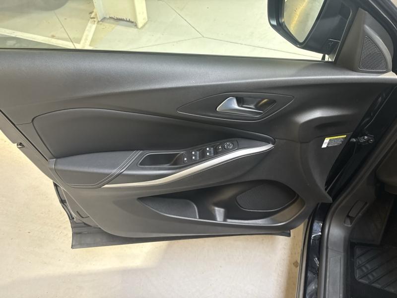 Image OPEL Grandland 1.2 Turbo 130ch GS