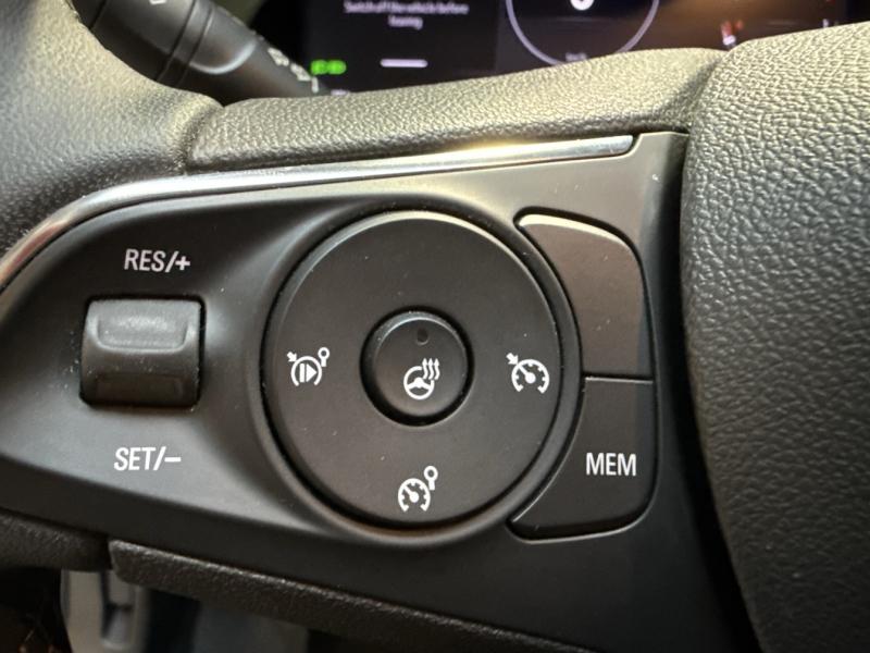 Image OPEL Grandland 1.2 Turbo 130ch GS