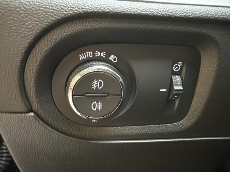 Image OPEL Grandland 1.2 Turbo 130ch GS