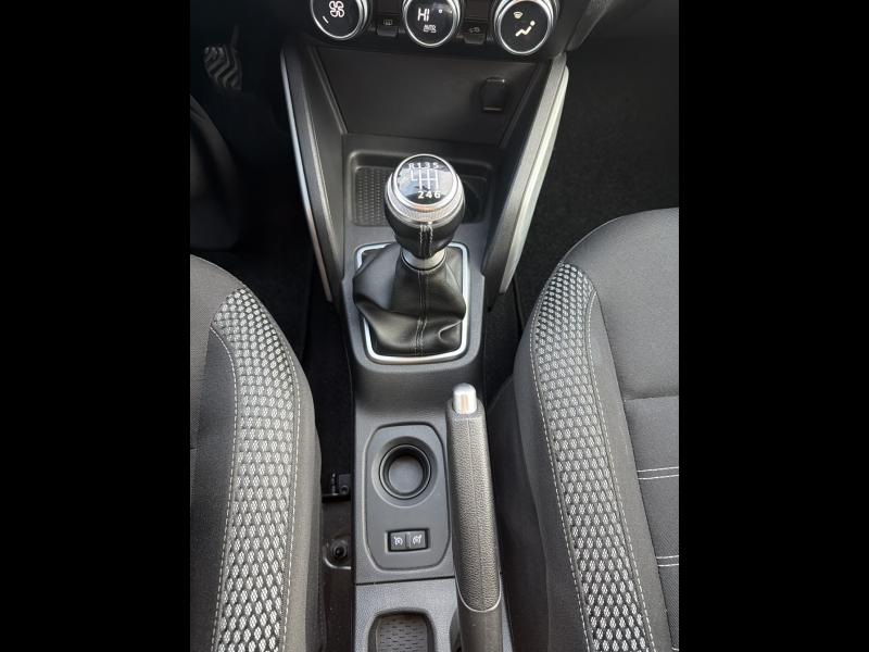 Image DACIA Duster 1.5 Blue dCi 115ch Prestige 4x2