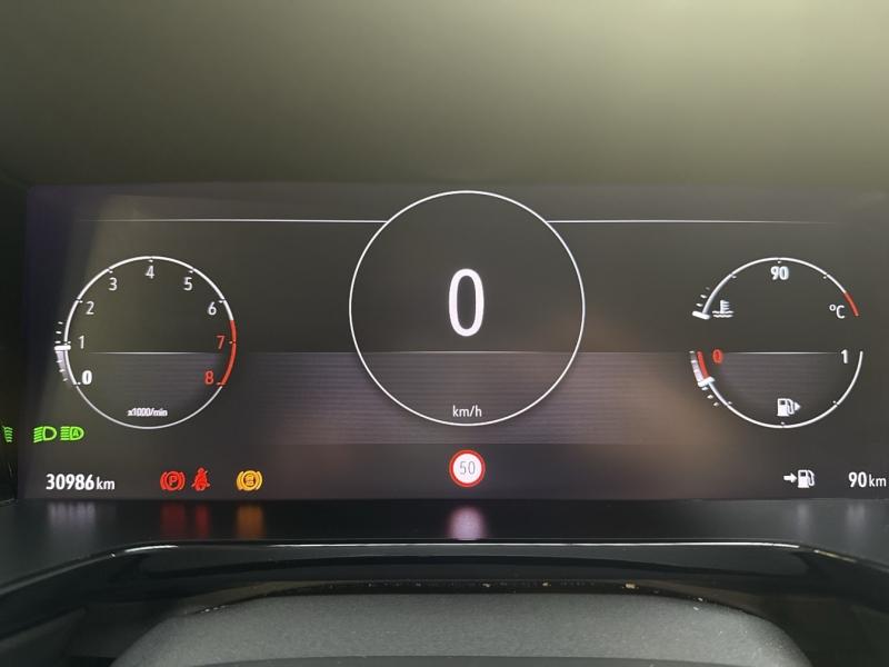 Image OPEL Grandland 1.2 Turbo 130ch GS