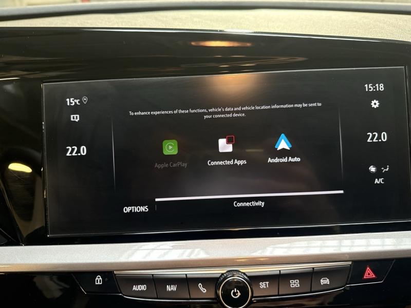 Image OPEL Grandland 1.2 Turbo 130ch GS