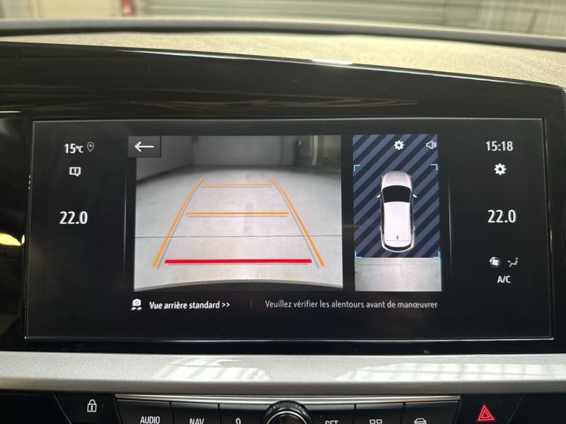 Image OPEL Grandland 1.2 Turbo 130ch GS