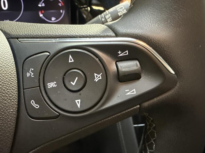 Image OPEL Grandland 1.2 Turbo 130ch GS