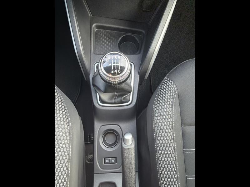 Image DACIA Duster 1.5 Blue dCi 115ch Prestige 4x2