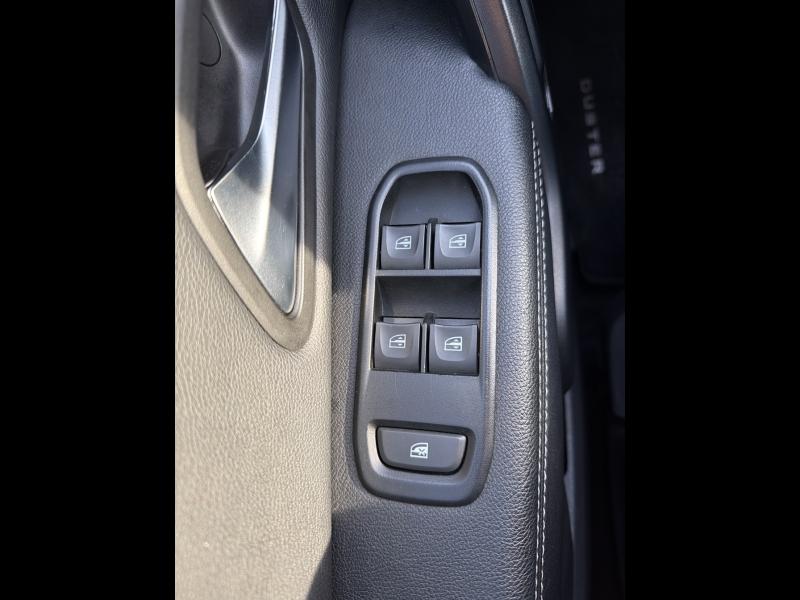 Image DACIA Duster 1.5 Blue dCi 115ch Prestige 4x2