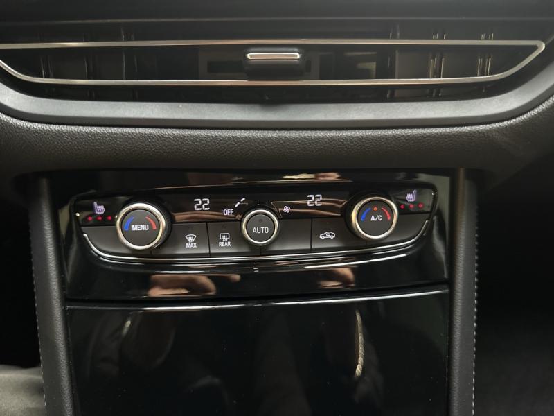 Image OPEL Grandland 1.2 Turbo 130ch GS