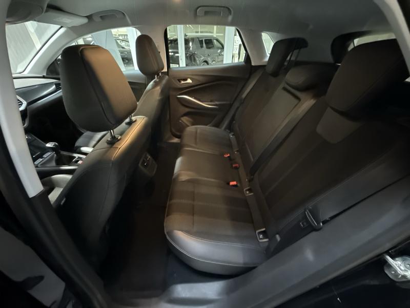 Image OPEL Grandland 1.2 Turbo 130ch GS