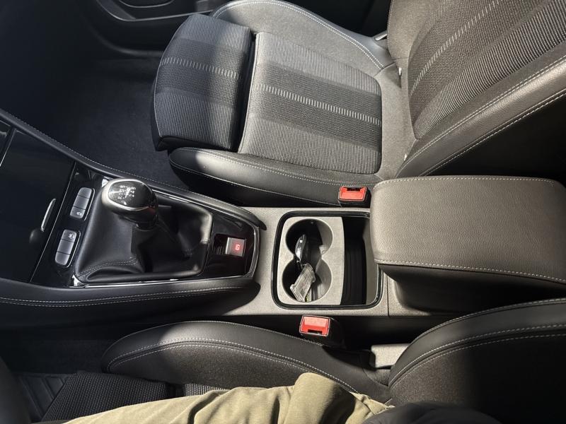 Image OPEL Grandland 1.2 Turbo 130ch GS