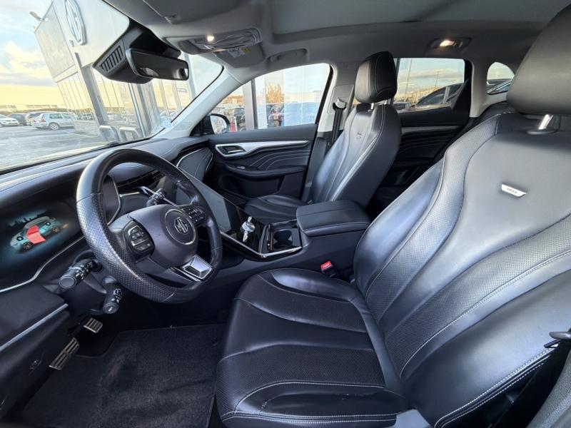 Image MG MOTOR MARVEL R EV 180ch - 70kWh Luxury 2WD