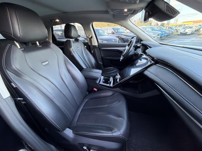 Image MG MOTOR MARVEL R EV 180ch - 70kWh Luxury 2WD