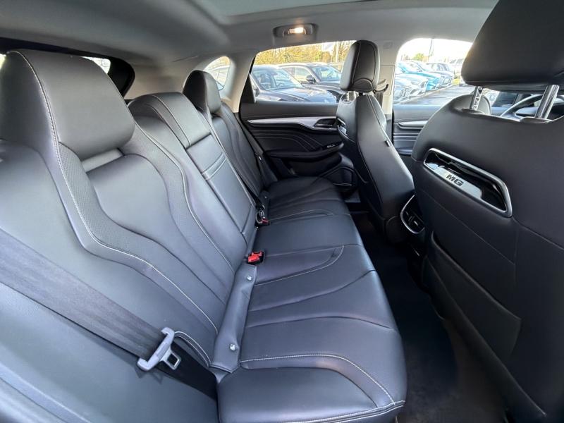 Image MG MOTOR MARVEL R EV 180ch - 70kWh Luxury 2WD