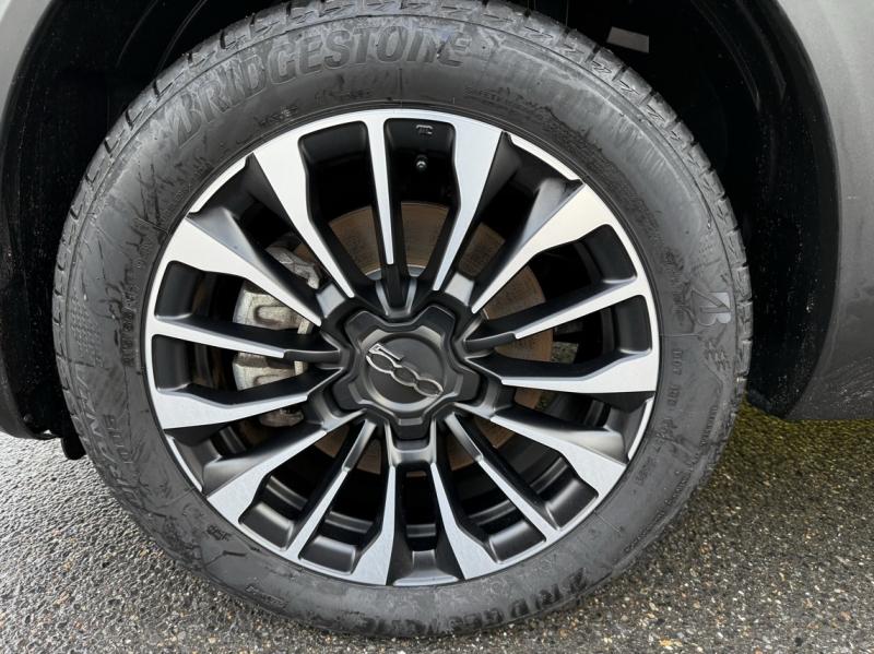 Image FIAT 500X 1.5 FireFly Turbo 130ch S/S Hybrid (RED) DCT7