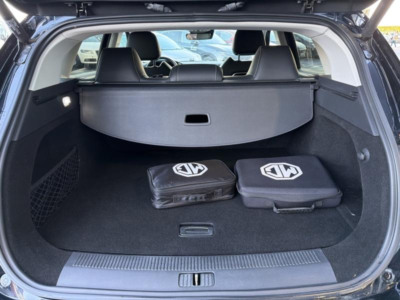 Image MG MOTOR MARVEL R EV 180ch - 70kWh Luxury 2WD