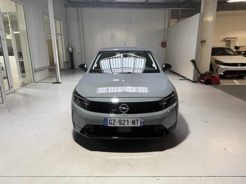 Image OPEL Corsa 1.2 75ch