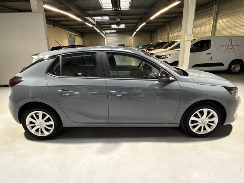 Image OPEL Corsa 1.2 75ch