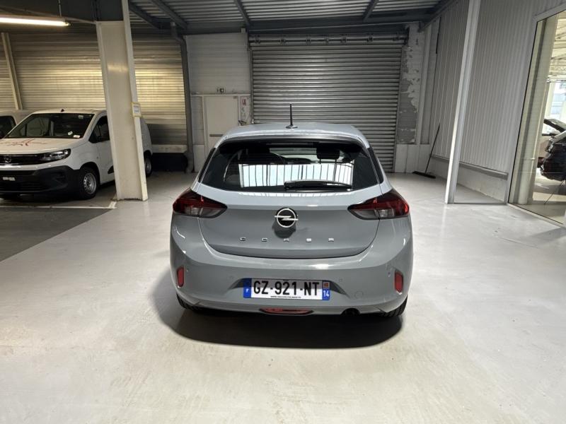 Image OPEL Corsa 1.2 75ch